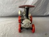 1/32 Irvins Model Shop Frick Eclipse Steam Engine - 5