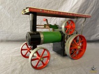 1/32 Mamod Steam Tractor