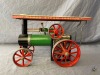 1/32 Mamod Steam Tractor - 2