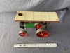 1/32 Mamod Steam Tractor - 6