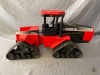 1/16 Scale Models Case IH QuadTrac Tractor - 4