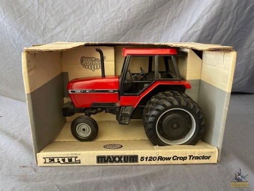 1/16 Ertl Case IH 5120 Maxxum Tractor