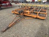 Bearcat 12' Seedbed Maker