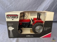 1/16 Scale Models Case IH 4230 Tractor