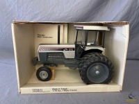 1/16 Scale Models White 195 Workhorse Tractor