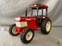 1/16 White American 80 Tractor