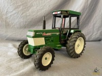 1/16 White American 80 Tractor