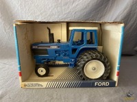 1/16 Scale Models Ford 8830 Tractor