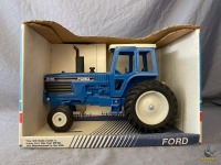 1/16 Scale Models Ford 8730 Tractor