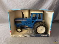 1/16 Scale Models Ford 8730 Tractor