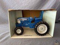 1/16 Ertl Ford 7710 Tractor