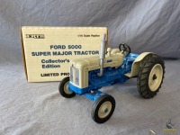 1/16 Ertl Ford 5000 Tractor