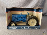 1/16 Ertl Fordson Super Major Tractor