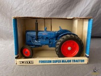 1/16 Ertl Fordson Super Major Tractor