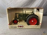 1/16 Ertl Massey-Harris Challenger Tractor