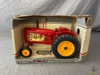 1/16 Ertl Massey-Harris 555 Tractor