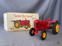 1/16 Spec Cast Massey-Harris 101 Tractor