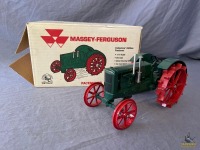 1/16 Spec Cast Massey-Harris Pacemaker