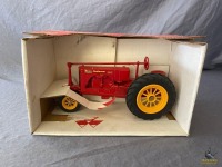 1/16 Spec Cast Massey-Ferguson Twin Power Challenger