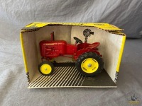 1/16 Scale Models Massey-Harris Pony Tractor