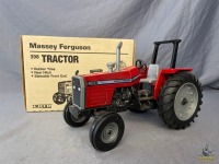 1/16 Ertl Massey-Ferguson 398 Tractor