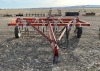 IH 55 Chisel Plow - Offsite