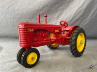 1/16 Scale Models Massey-Harris 44 Tractor