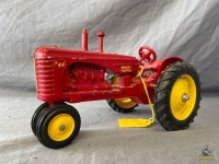 1/16 Scale Models Massey-Harris 44 Tractor