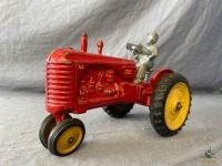 1/16 Massey-Harris 44 Tractor