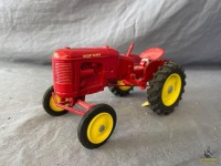 1/16 Scale Models Massey-Harris Pony Tractor