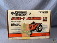 1/16 Ertl Allis-Chalmers D21 Tractor