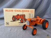 1/16 Spec Cast Allis-Chalmers D10 Tractor