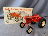 1/16 Spec Cast Allis-Chalmers D12 Series II Tractor