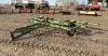 John Deere 100 Chisel Plow - Offsite