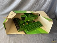 Ertl John Deere 9600 Combine