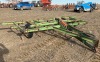 John Deere 100 Chisel Plow - Offsite - 2