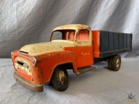 Tru-Scale Truck