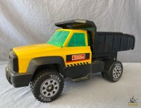 Tonka Dump Truck