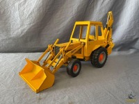 1/16 Gescha Case 580B Backhoe