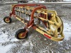 New Holland Side Delivery Rake - 3