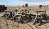 Pickett Bean Cutter/Windrower - Offsite