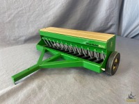 1/16 Great Plains Solid Stand End Wheel Drill