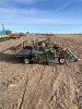 Pickett Bean Cutter/Windrower - Offsite - 7