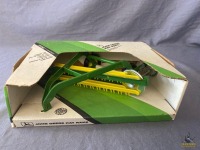 1/16 Ertl John Deere Hay Rake