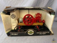 1/8 Ertl John Deere Waterloo Boy 2hp Engine