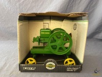 1/6 Ertl John Deere Model E Engine