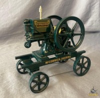 1/6 Ertl McCormick Deering Engine