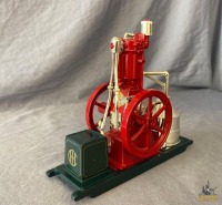 1/6 Ertl International Engine