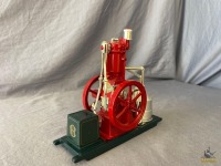 1/6 Scale Ertl, International Engine