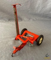 1/16 Tru Scale Hay Mower